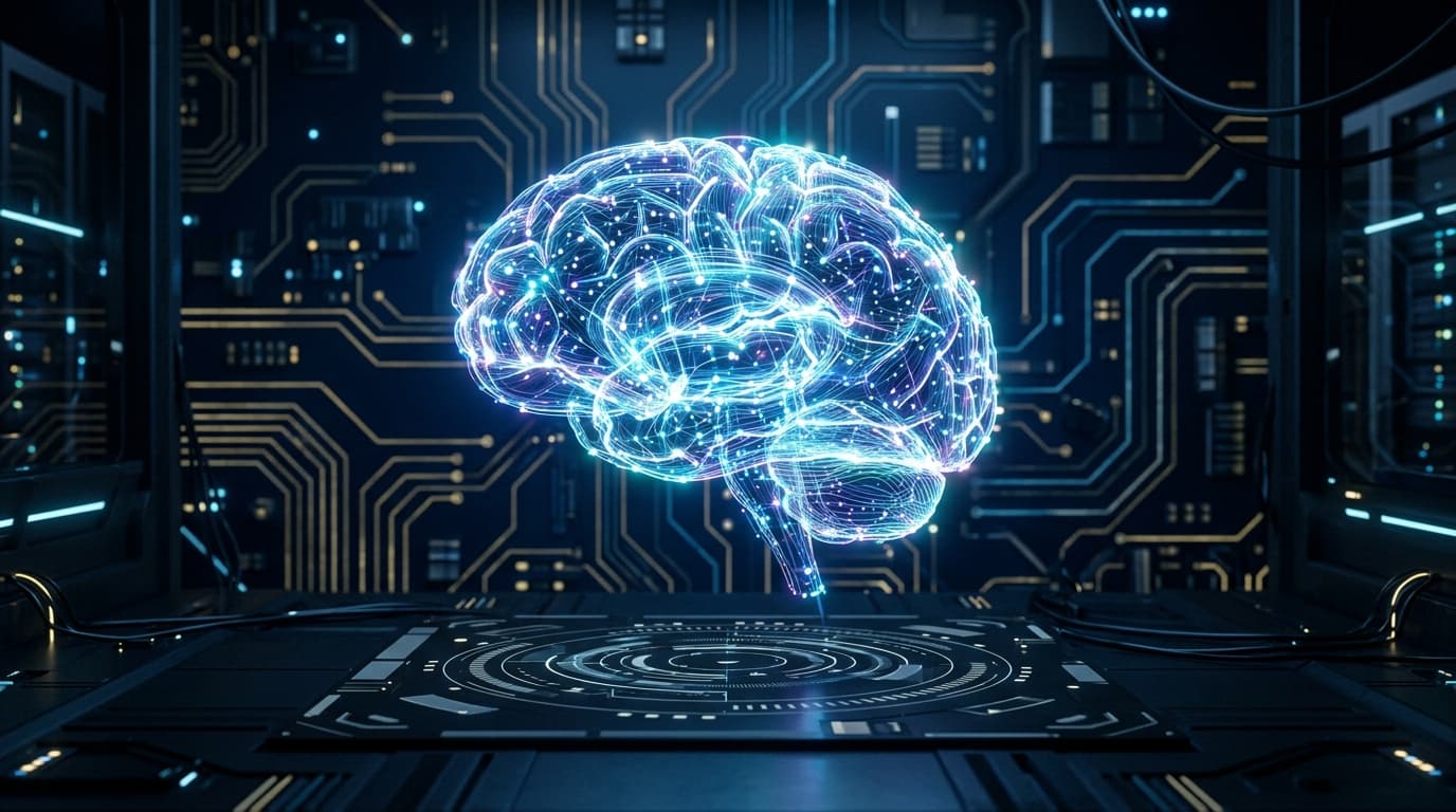 How AI is Transforming the Hiring Process