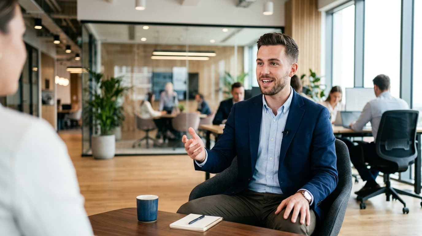 Mock Interview: The Key to Cracking Your Dream Job
