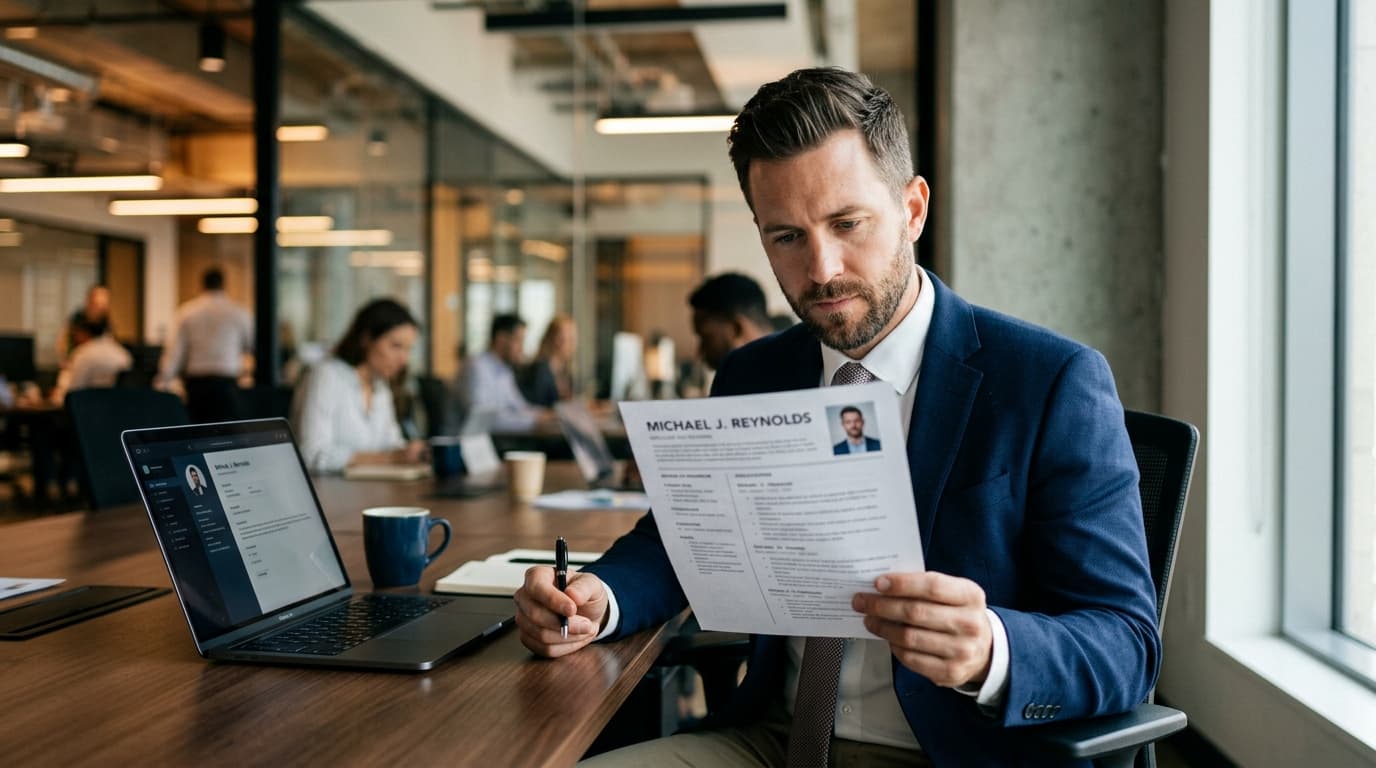 Top 10 Resume Tips to Get Noticed in 2024